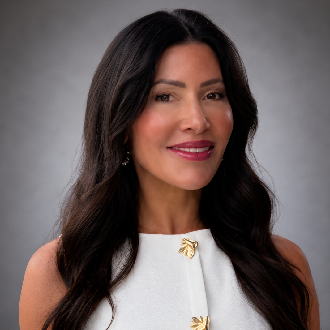 Dr. Ali Rivera